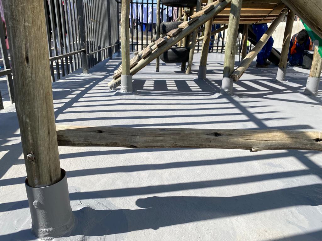 After Damp & Waterproofing