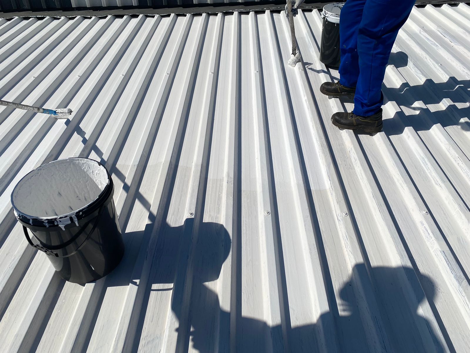 After Damp & Waterproofing